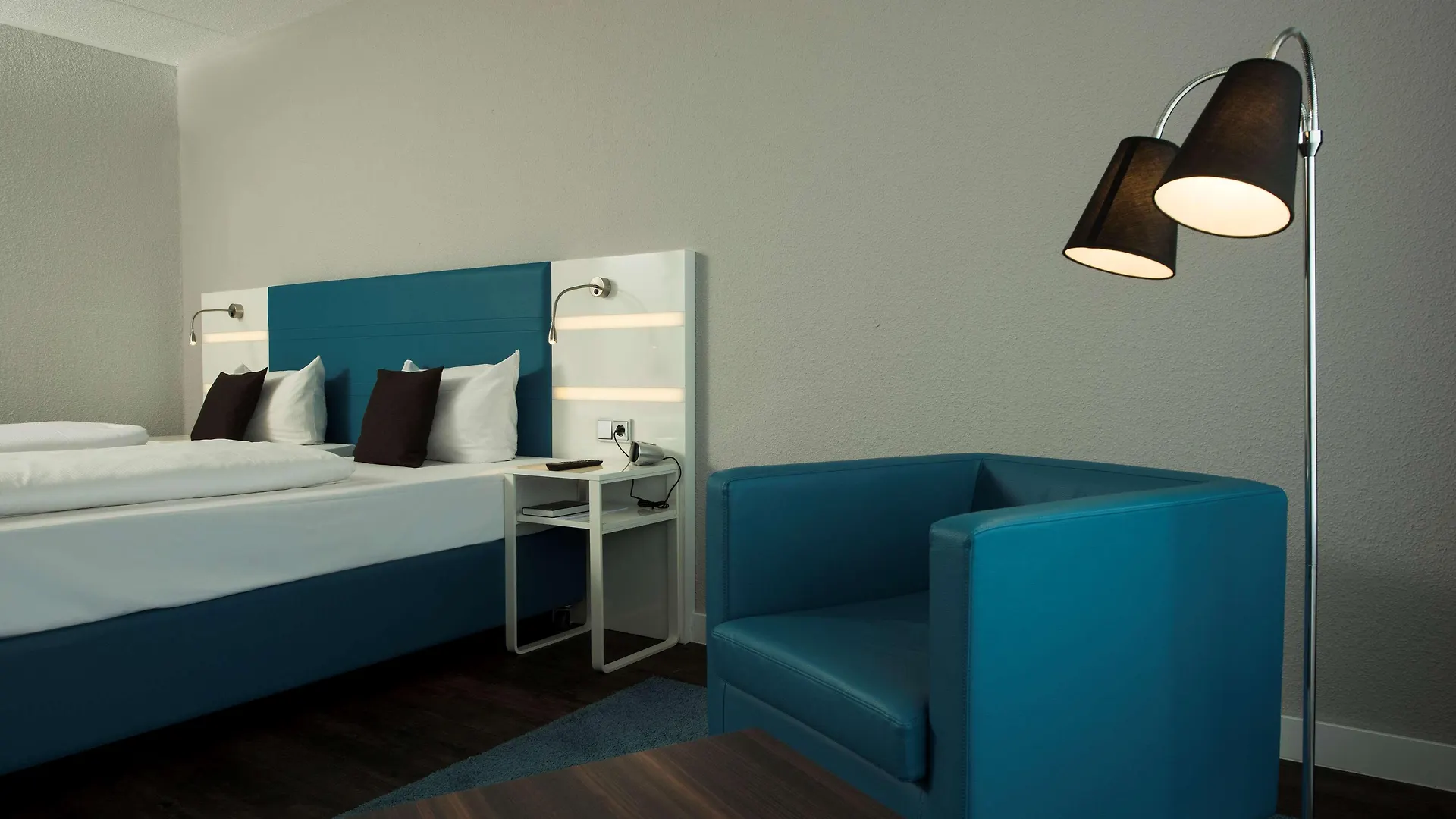 ****  Best Western Hotel Frankfurt Airport Neu-Isenburg Germany